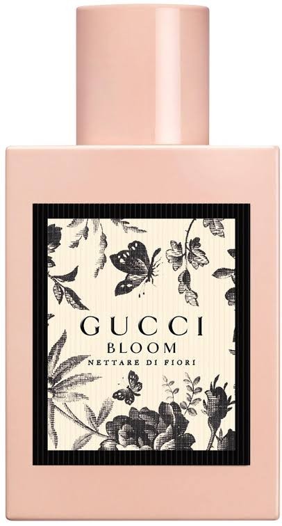 น้ำหอมแท้แบ่งขาย Gucci Bloom Nettare di Fiori Intense 💕Travel Size แบบทดลอง