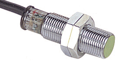 PR12-2DN [ Detect 2mm. x PR12-2DN Dia 12mm, Long Distance Type Inductive Proximity Sensor ]