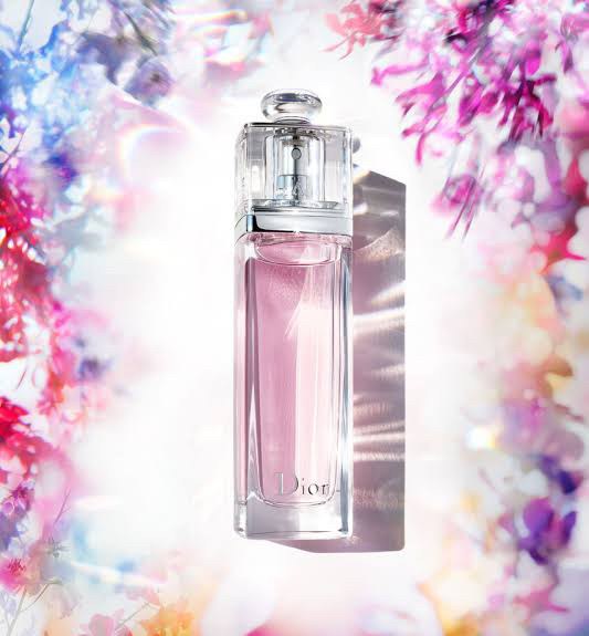 น้ำหอมแท้ Christian Dior Addict Eau Fraiche (2014) 100ml กล่องซีล