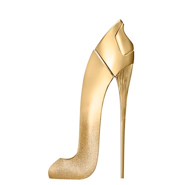 น้ำหอมแท้แบ่งขาย Carolina Herrera Good Girl Gold Fantasy Eau de Parfum 💕Travel Size แบบทดลอง