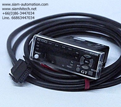 GT2-H12L แอมพลิฟายเออร์ยูนิต keyence (new)