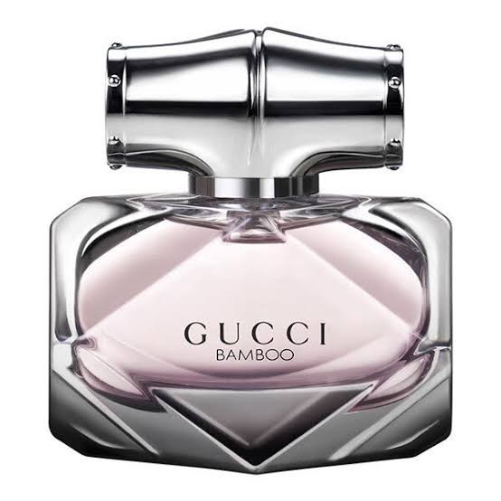 น้ำหอมแท้แบ่งขาย Gucci Bamboo EDP 💕Travel Size แบบทดลอง