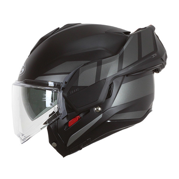 หมวกกันน็อค HJC i100 BELS MC5SF