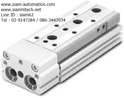SMC MXQ6-20 lide table (ของแท้)