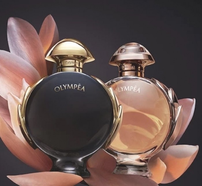 น้ำหอมแท้แบ่งขาย Paco Rabanne Olympea Parfum 💦แบ่ง💕Travel Size #แบบทดลอง