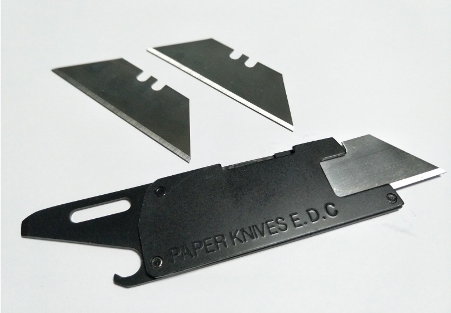 cutter พกพา EDC - tad gear style