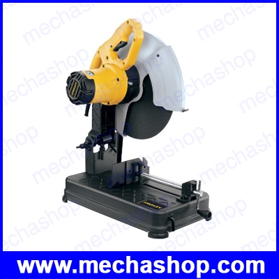 แท่นตัดไฟเบอร์ 14นิ้ว (355มม.) 2200 วัตต์ Chop Saw 355mm ยี่ห้อ STANLEY รุ่น SSC22