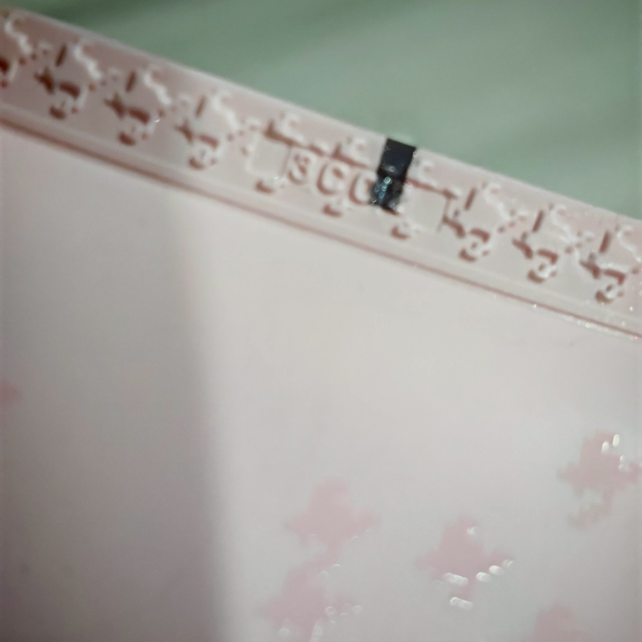 น้ำหอมแท้ Dior Miss Dior Body Gel 75ml Nobox