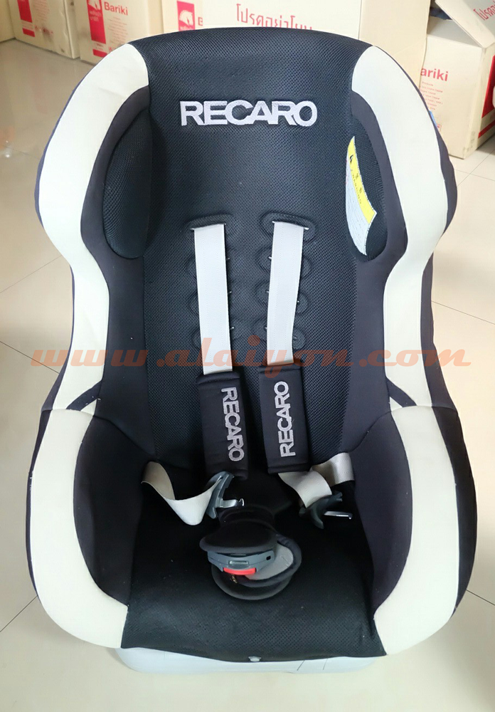 เบาะเด็ก RECARO