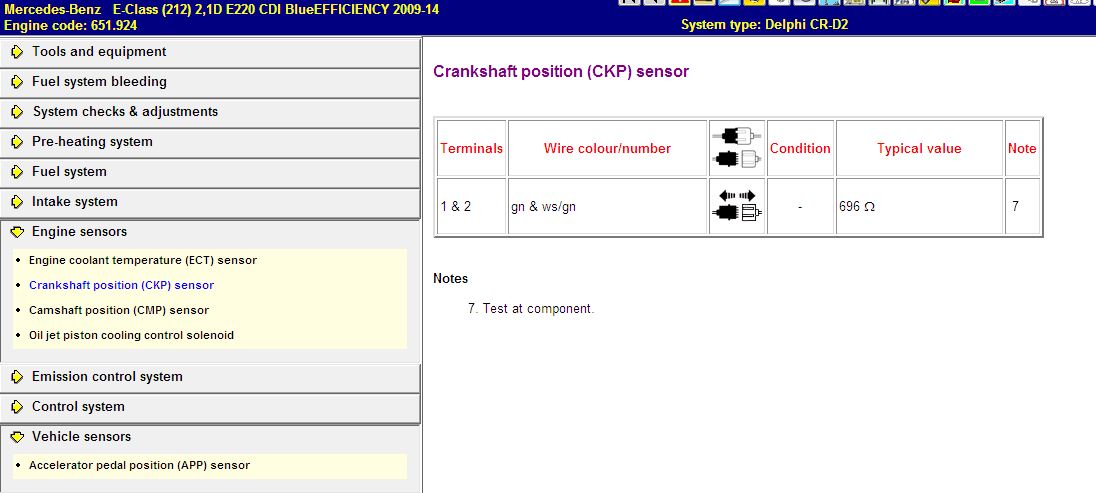 AUTO DATA V. 3.45 เวอร์ชั่น 2014