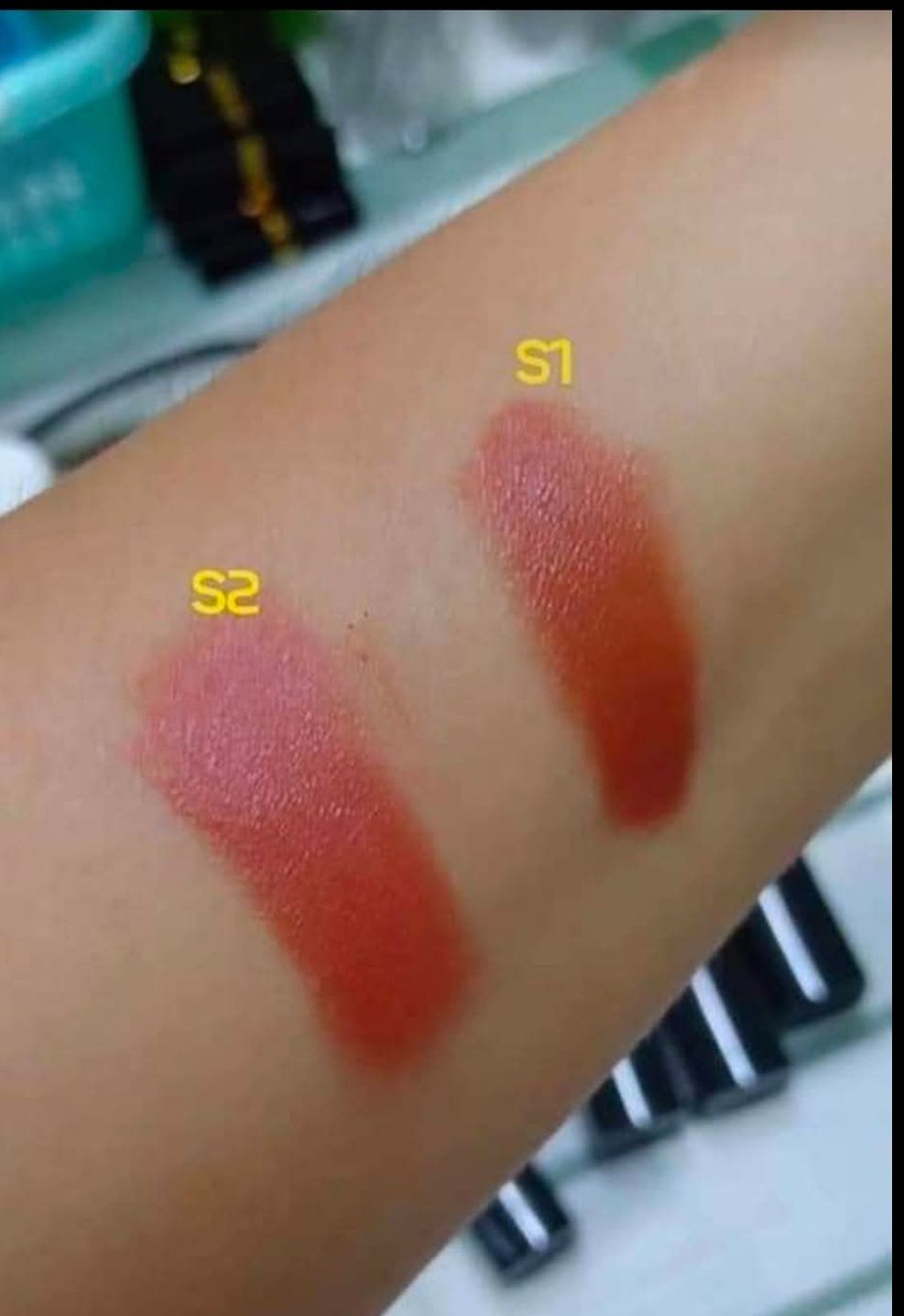 Aroma Color Lip