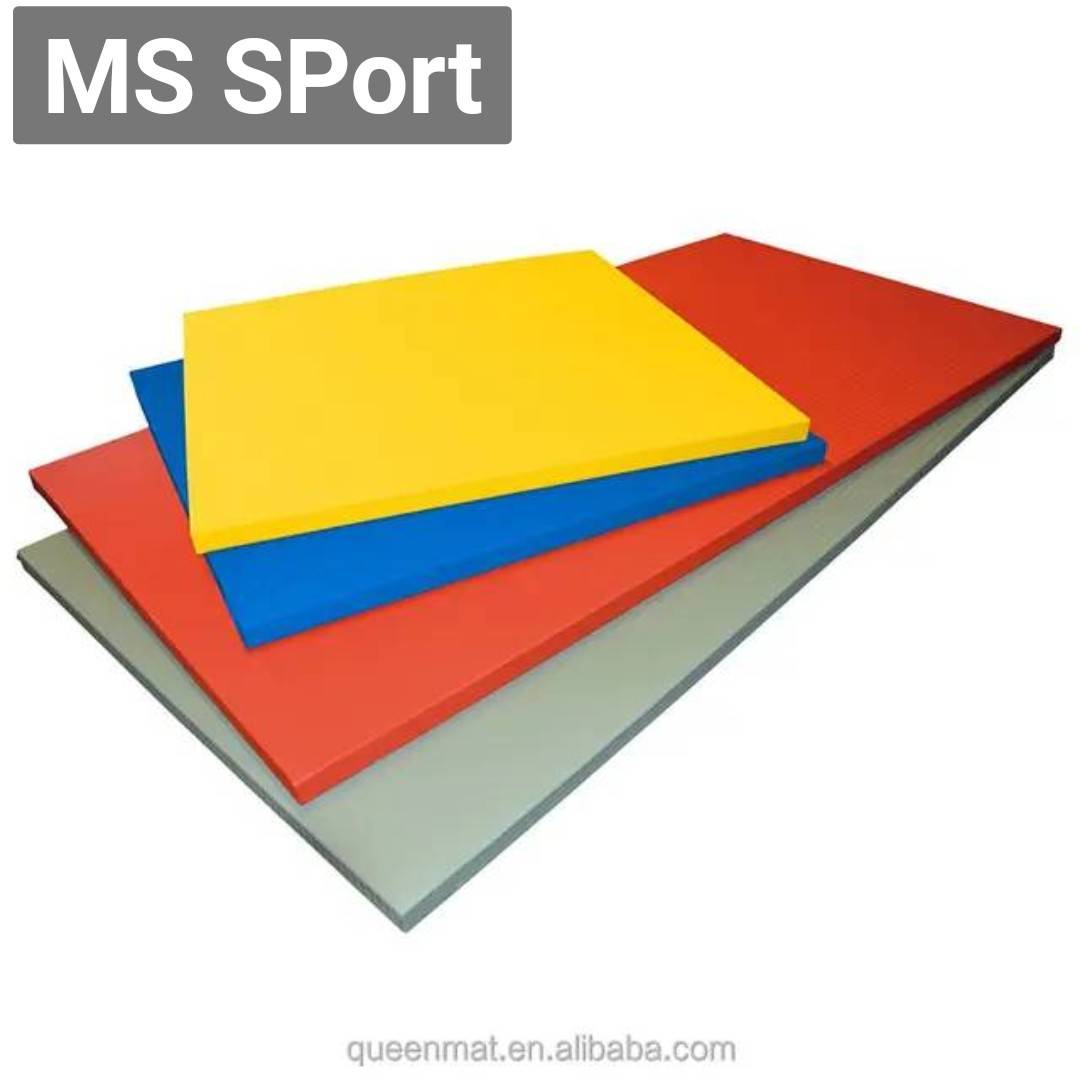 โรงงานผลิตเบาะยูโดทาทามิหนา5.5cm