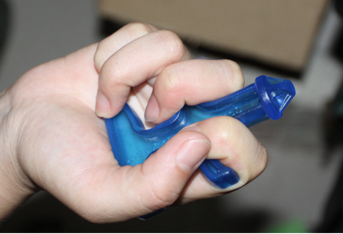 สนับมือ combat Technologies Inc