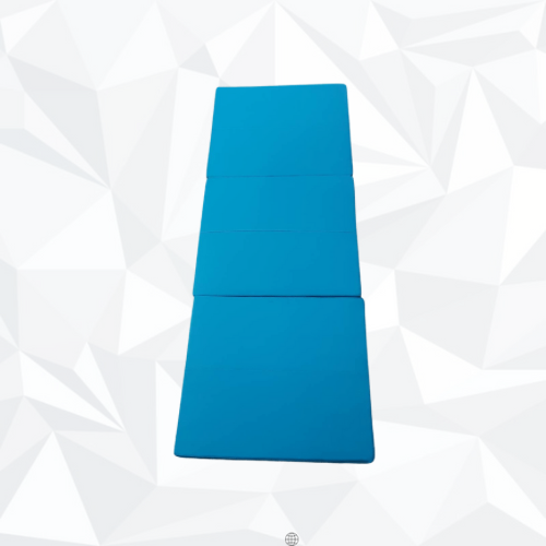 เบาะซิทอัพ เบาะออกกำลังกาย เบาะกันกระแทก ขนาด 70 x 180 x 3 cm