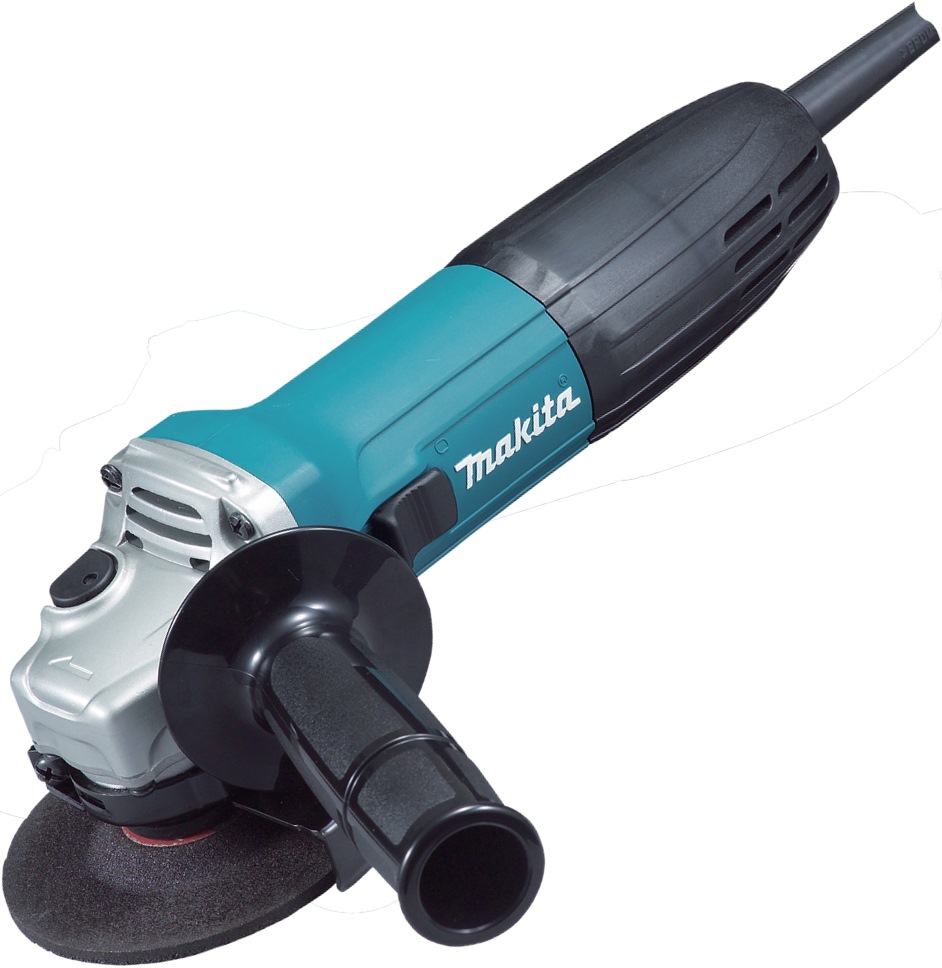 MAKITA GA-4030 เครื่องเจียรตัวผอม สวิทซ์สไลท์ 720W มากีต้า (ตัว)