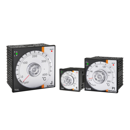 Autonics Temperature Controllers 00023