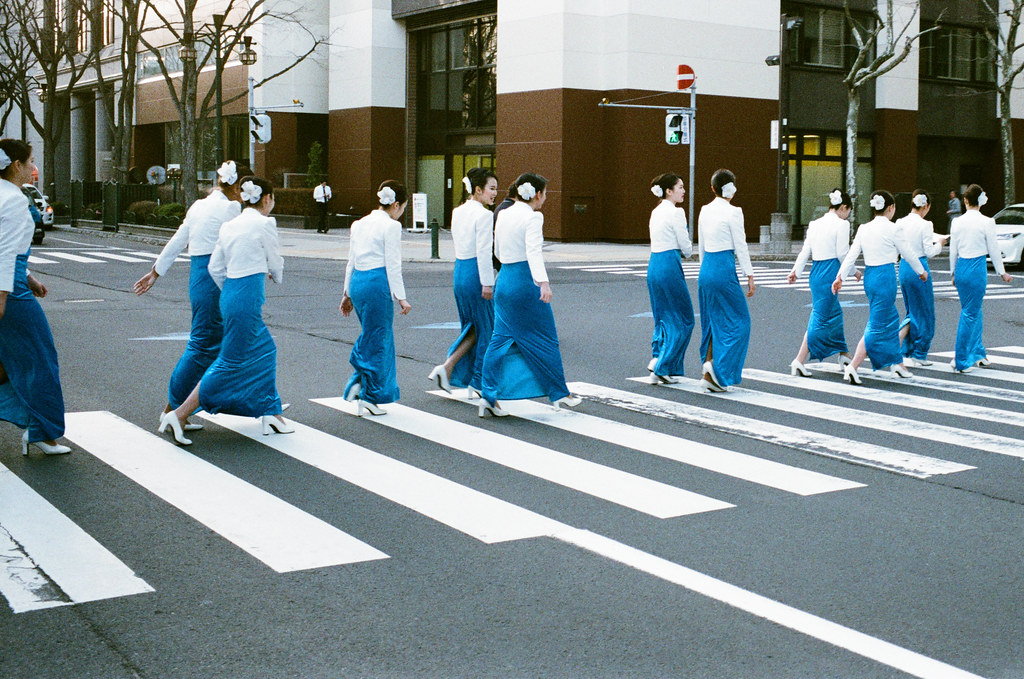 คอร์ส ถ่ายภาพสตรีท..คิดต่าง | A New Street Photography