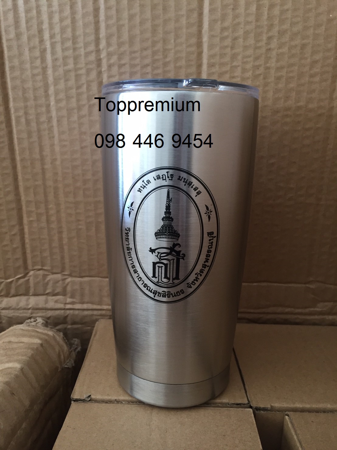 แก้วเก็บความเย็น แก้วเยติ แก้วyeti ขายส่งแก้วราคาถูก แก้ว20ออน