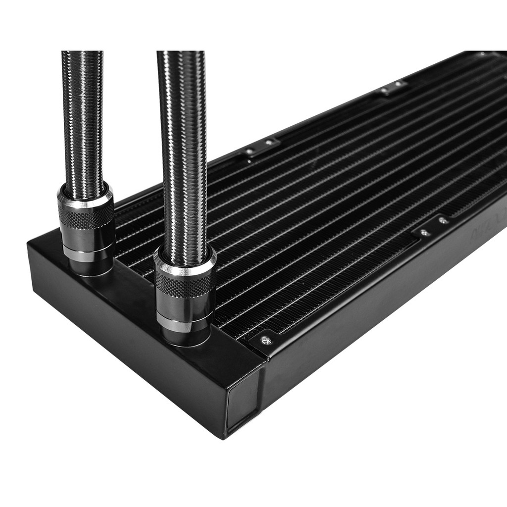 ID-COOLING DASHFLOW 360 RGB ระบบระบายความร้อนCPU