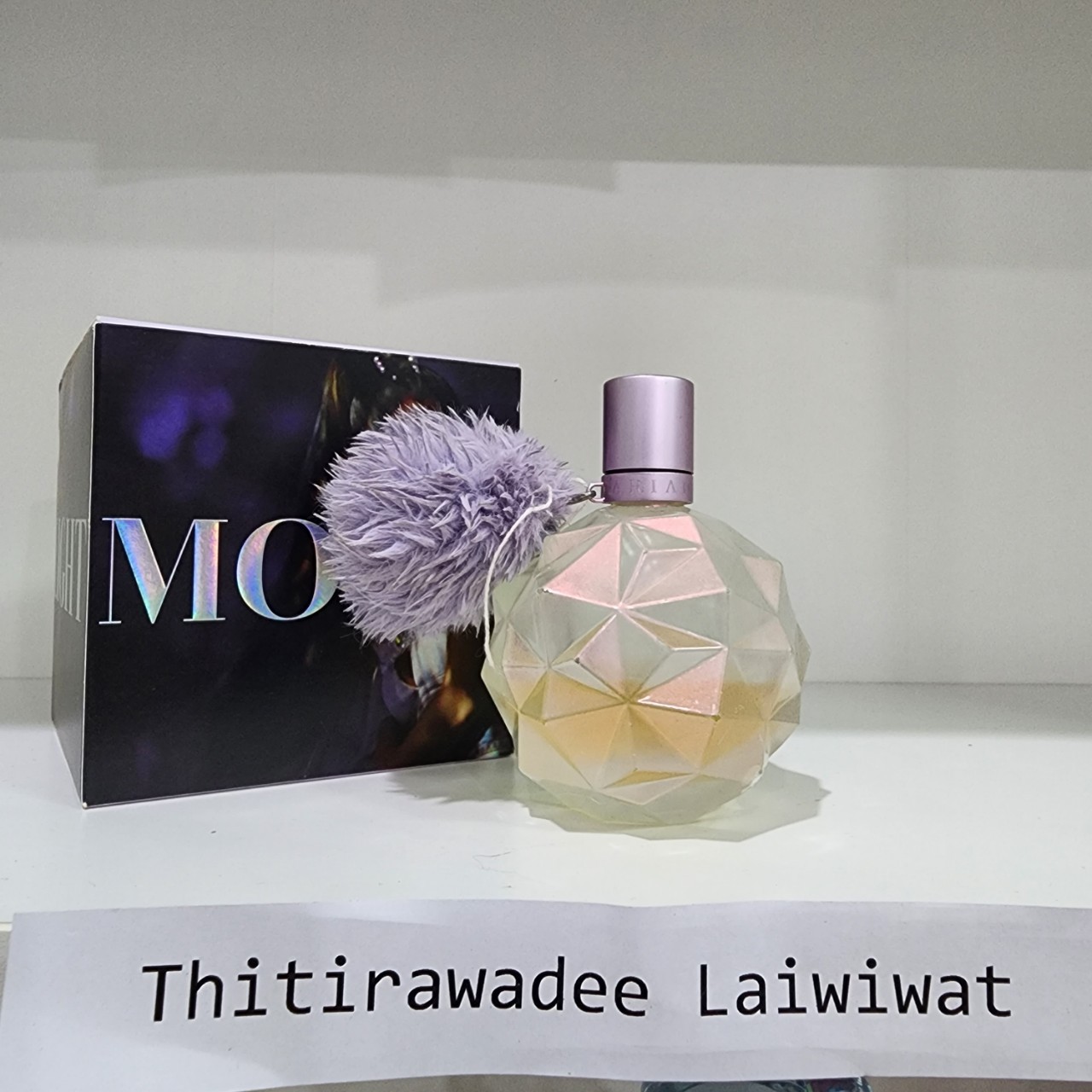 น้ำหอมแท้แบ่งขาย Ariana Grande MOONLIGHT Eau de Parfum 💦แบ่ง 💕Travel Size แบบทดลอง