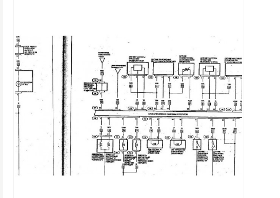 CD WIRING DIAGRAM HONDA ACCORD เครื่องยนต์ F18B, F20B, F23A, H22A, H23A