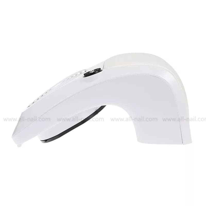 พัดลมดูดฝุ่นผง