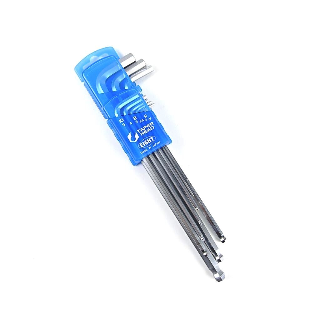 Eight ชุดกุญแจหกเหลี่ยม เอจ