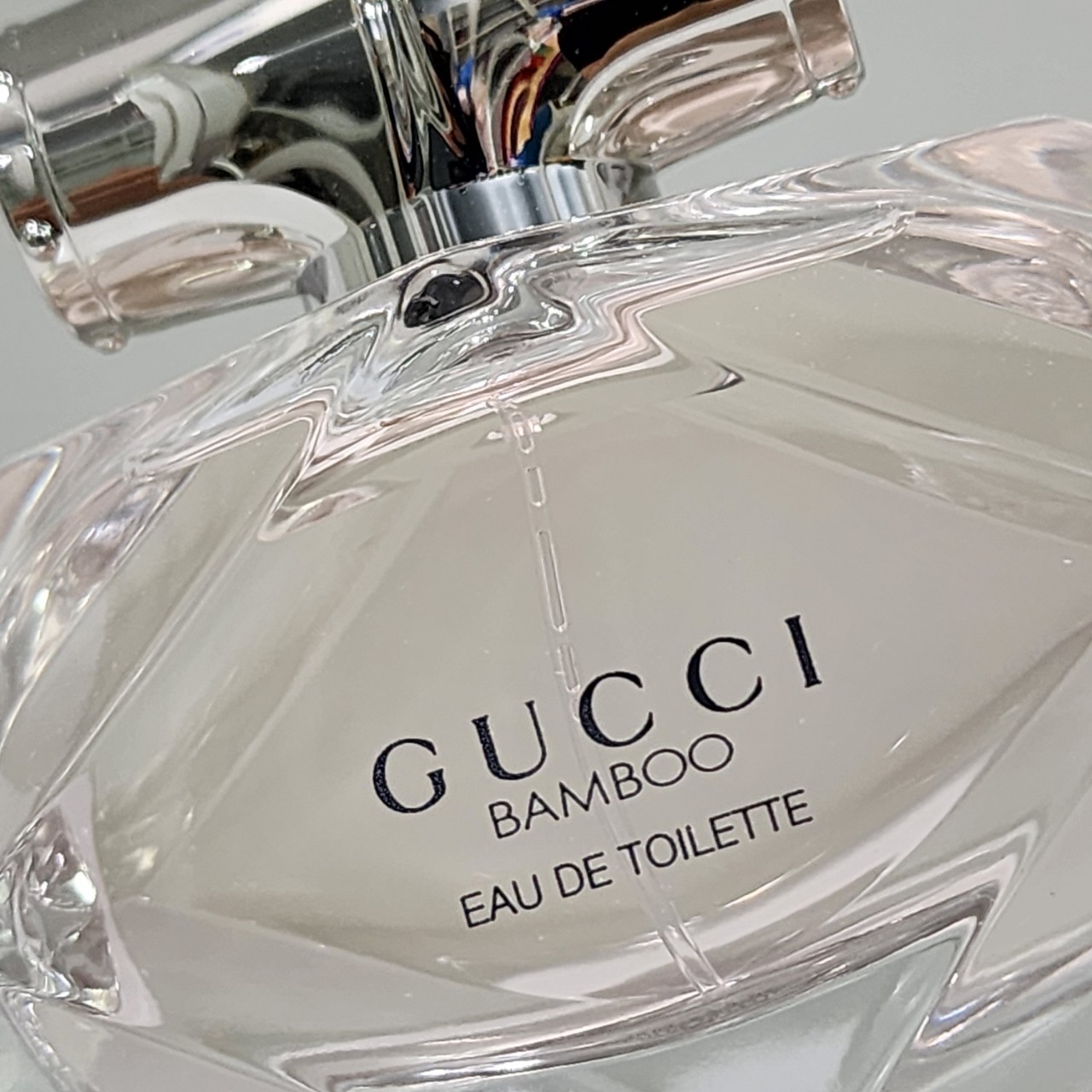 น้ำหอมแท้แบ่งขาย Gucci Bamboo EDT 💕Travel Size แบบทดลอง