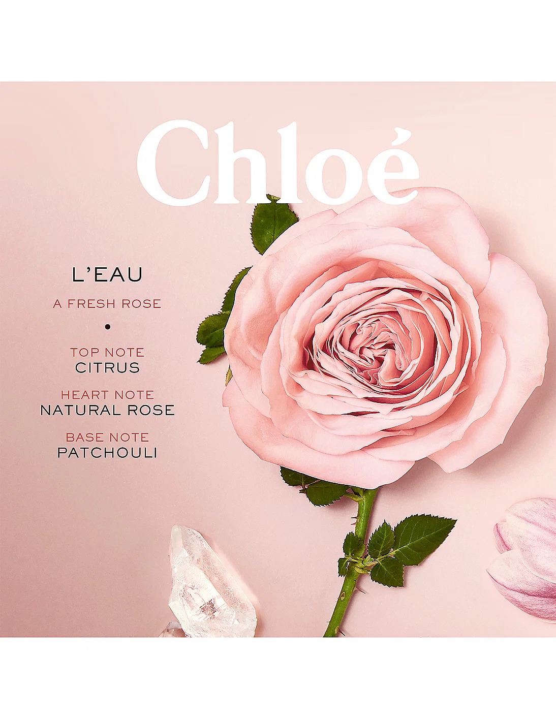 น้ำหอมแท้แบ่งขาย Chloe L'eau EDT สีชมพู 💦แบ่ง 💕Travel Size แบบทดลอง