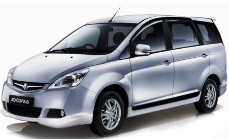 PROTON EXORA (11-14) คู่มือซ่อมรถยนต์วงจรไฟฟ้า PROTON EXORA โปรตอน เครื่องยนต์ S4P-CFE บอดี้ FZ6 วงจร ไดแกรม โปรตอนเอ็กซ์โซร่า SERVICE MNAUAL