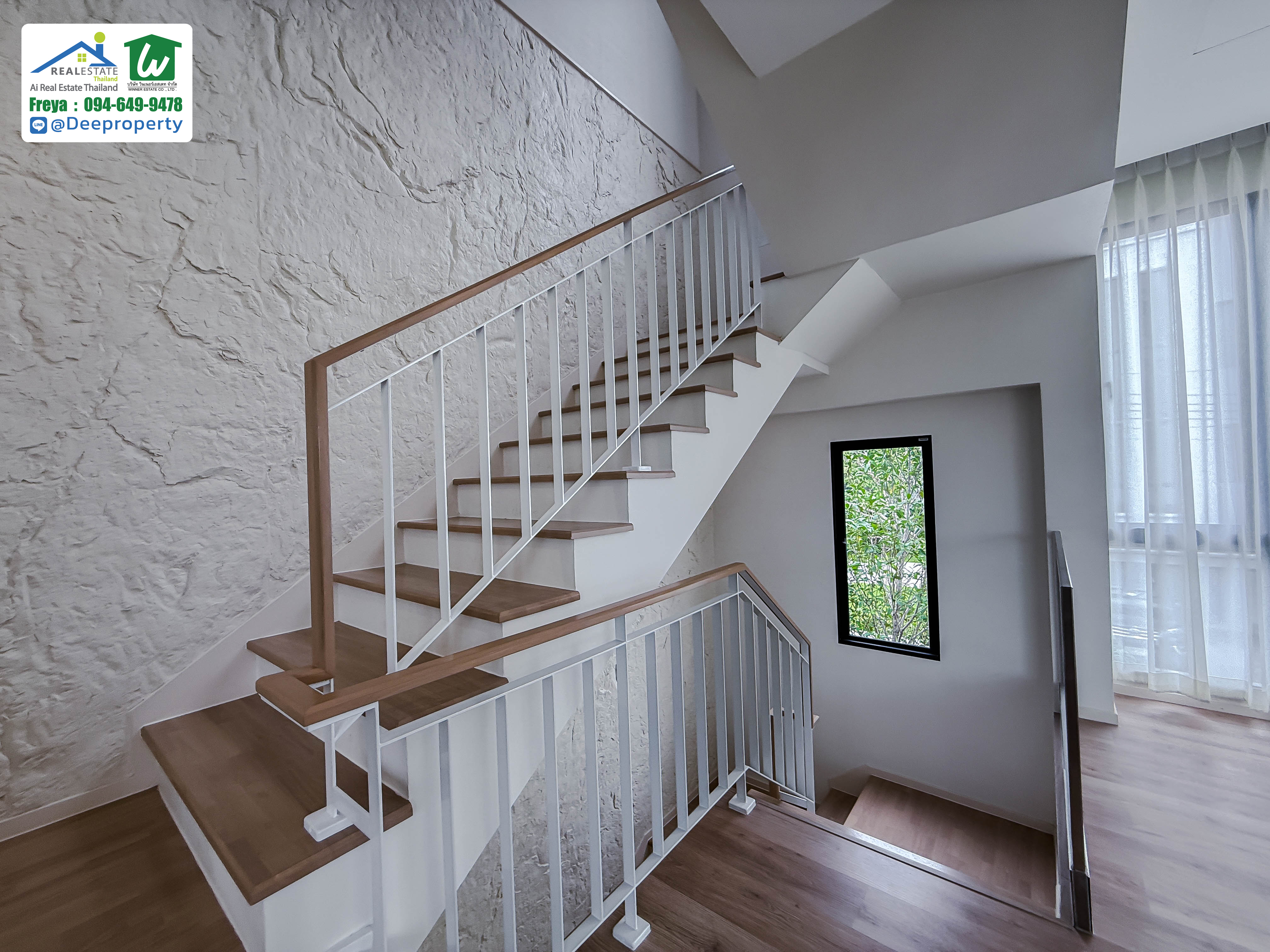 🏡 ขายบ้านราคาเท่าคอนโด “กลางสุขุมวิท” ที่ใกล้รถไฟฟ้าปุณณวิถี เดินเข้าออกได้ ไม่ต้องกลัวแผ่นดินไหว? (ทาวน์โฮม The Rev สุขุมวิท 101)