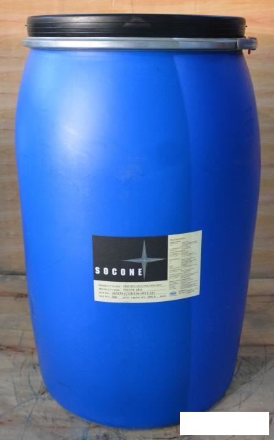Silicone Emulsion 60% 200 กิโลกรัม