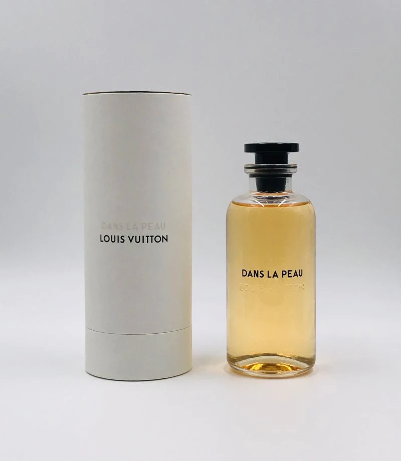 น้ำหอมแท้แบ่งขาย Louis Vuitton Dans la Peau 💕Travel Size แบบทดลอง