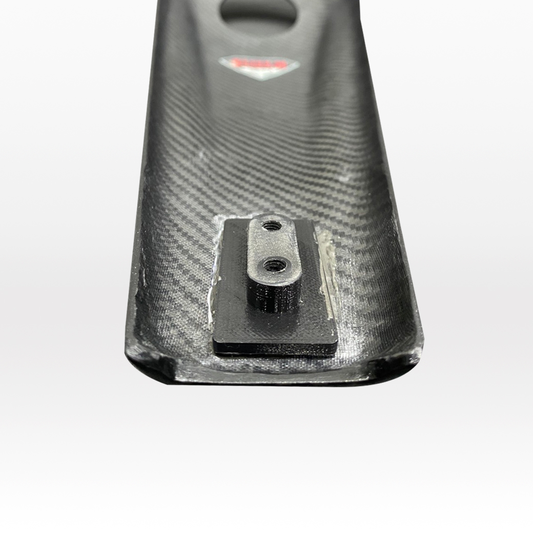 2008-2020 & Later Road Glide/Street Glide Carbon Fiber Dash