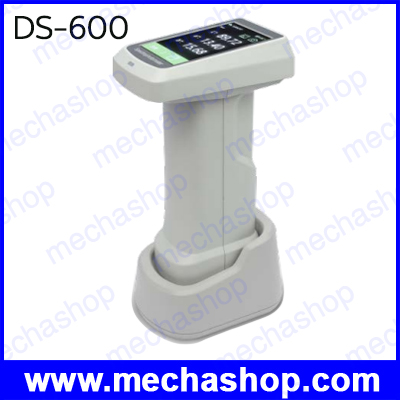 เครื่องวัดเฉดสี เครื่องตรวจวัดสี เครื่องวัดค่าสี Spectrophotometer DS-600 with excellent repeatability accuracy ≤0.04 Test Mode SCI