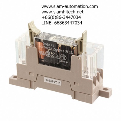 Relay Omron P7SA-10F-ND