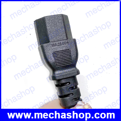 อะไหล่เครื่องชั่ง สายไฟเครื่องชั่ง สำหรับหน้าจอเครื่องชั่งดิจิตอล ขนาดน้ำหนักชั่ง 3kg ถึง 5000kg หรือ เครื่องใช้ไฟฟ้าต่างๆ