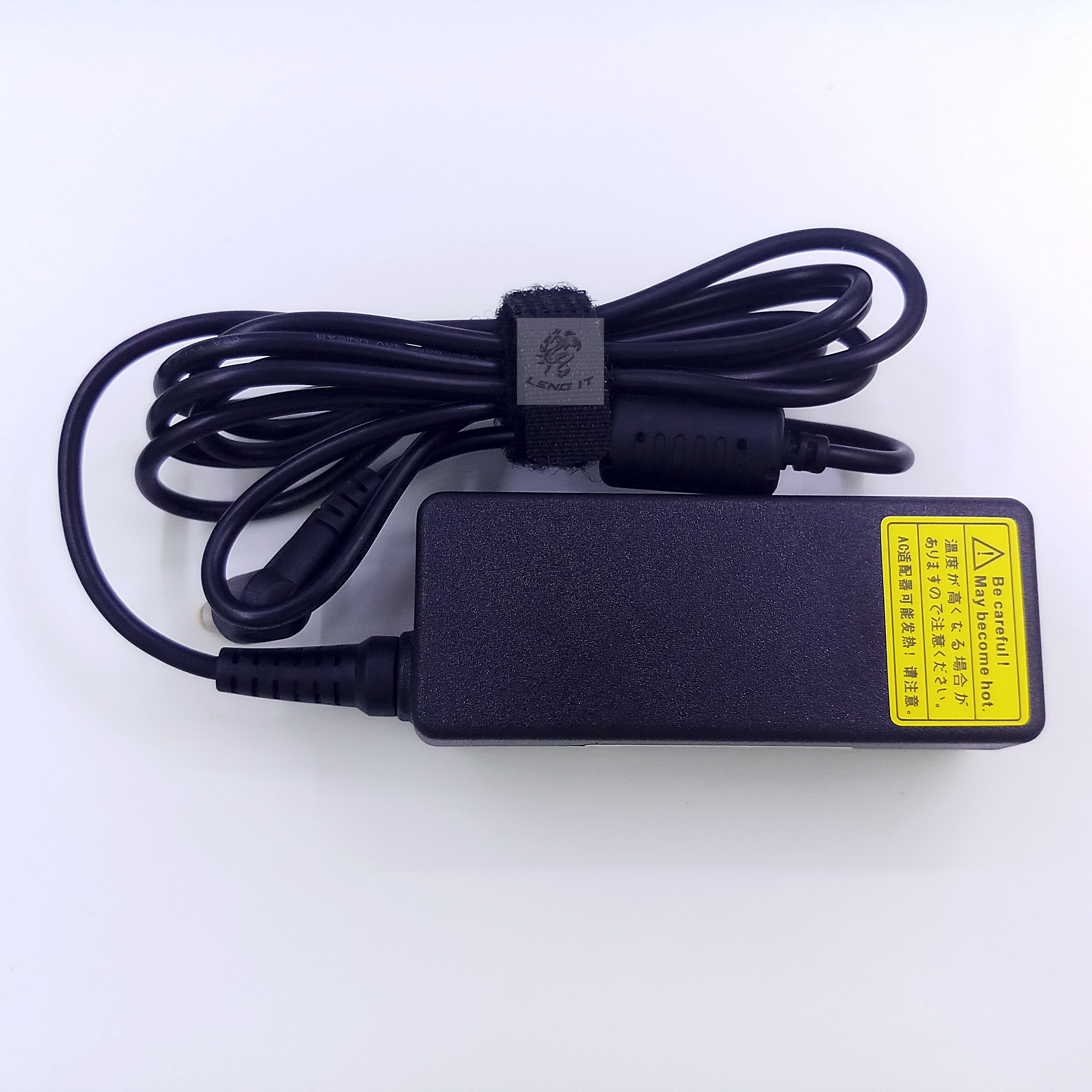ADAPTER ACER 19V 2.1A 40W หัว 5.5*1.7MM (ของเทียบ OEM)