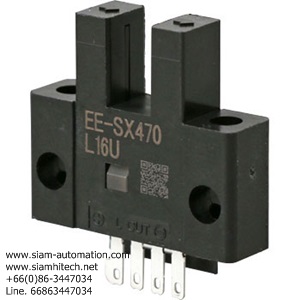 EE-SX470 Omron Sensors