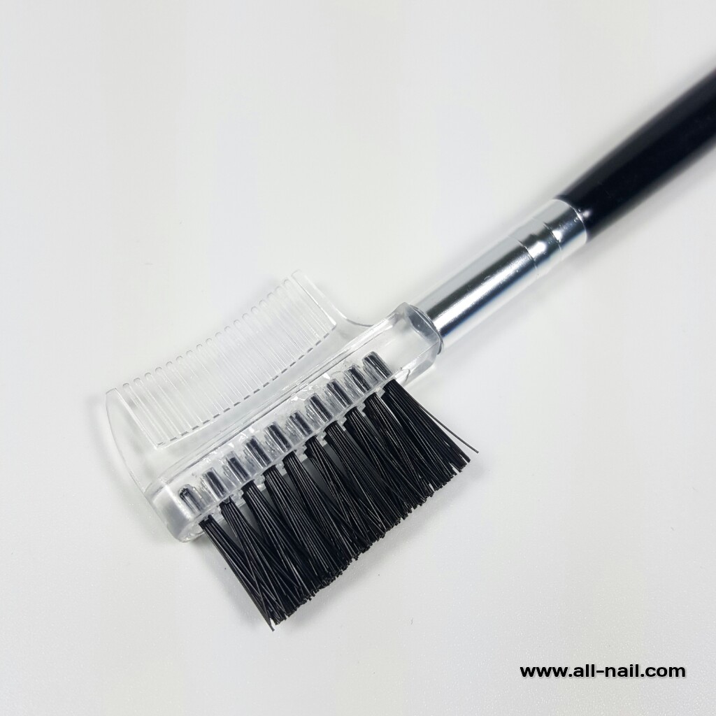 แปรงปัดขนตา