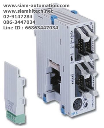 PLC ยี่ห้อ Panasonic รุ่น FPG-C32T2H (New)