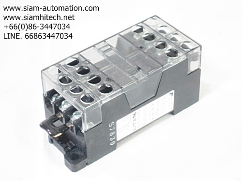 Relay FUJI RS4N-DE