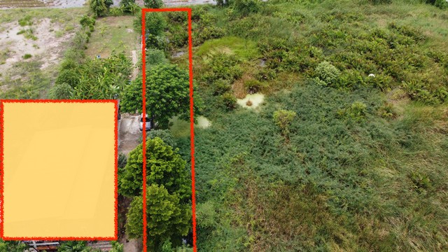 ขาย ที่ดิน สุขาภิบาล 5 ซอย 32 ออเงิน สายไหม กรุงเทพ