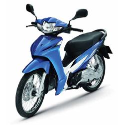 คู่มือซ่อม วงจรไฟฟ้า มอเตอร์ไซค์ Honda Wave 110i ภาษาไทย