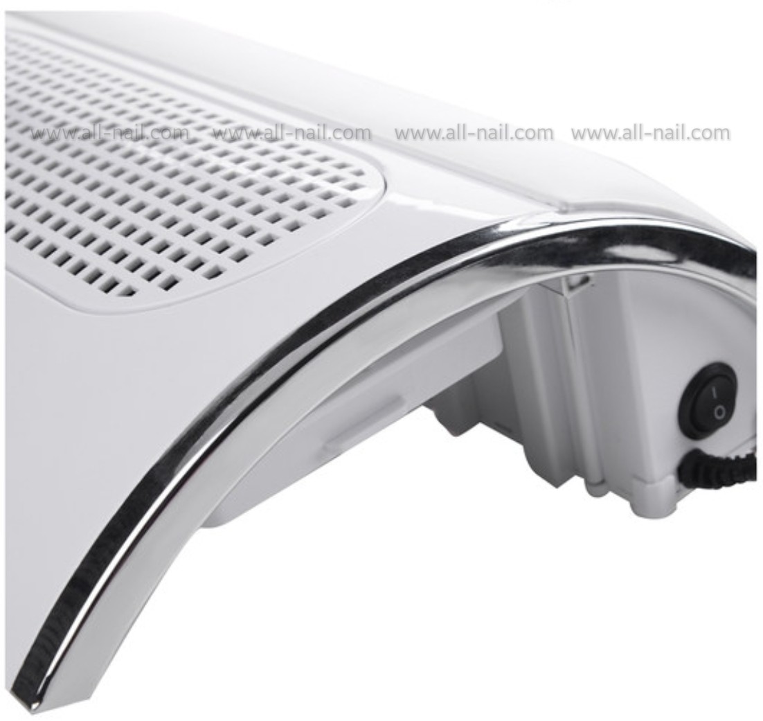 พัดลมดูดฝุ่น 3ใบพัด