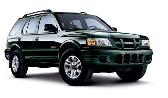 ISUZU MU WIZARD (2000-5~) วงจรไฟฟ้าเครืองยนต์ 4JX1 6VD1 WIRING DIAGRAM วงจรไฟฟ้าเกียร์ออโต้AW30-40LE THM4L30E อีซูซุมิว อีซูซุ วิซาร์ด ญี่ปุ่น ISUZU MU WIZARD บอดี้ UER25 UES25 UES73