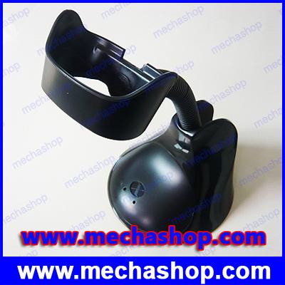 แท่นยึด บาร์โค้ด สแกนเนอร์ เครื่องอ่านบาร์โค้ด Barcode Scanner Holder สำหรับรุ่น BAR012 BAR006 BAR013