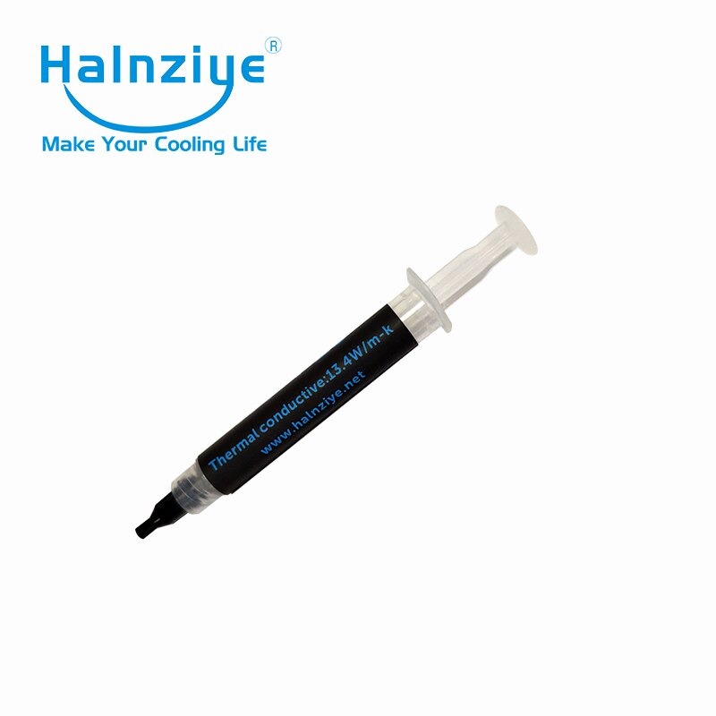 Thermal Paste HY-P13 Extreme Performance 13.4w/m-k