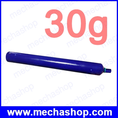 อะไหล่ชุดผลิตโอนโซน Ozone 30g Inner Enamel Tube Inner Ozone Generator (สินค้า Pre-Order)