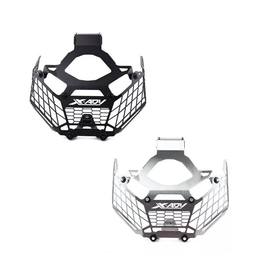 การ์ดไฟหน้า X-ADV ตรงรุ่น